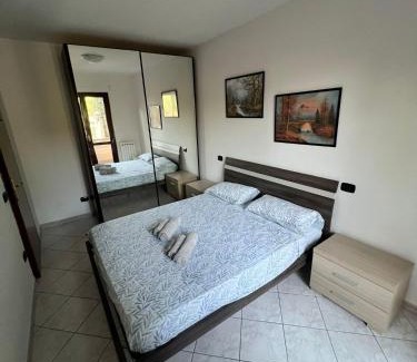 Lugana Apartamento | Rama Apartment