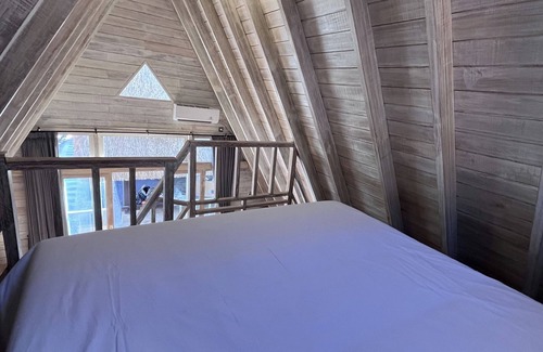 Jungut Batu Cama Y Desayuno | Rama Garden Lembongan