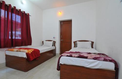 Bodh Gaya Casa | Rama Guest House