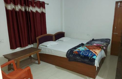 Bodh Gaya Casa | Rama Guest House