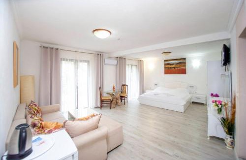 Lazi Apartamento | Rama Residence