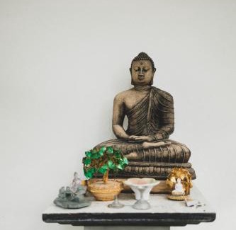 Bandaranayake Complejo | Rama Shala - Home of the flying Yogis