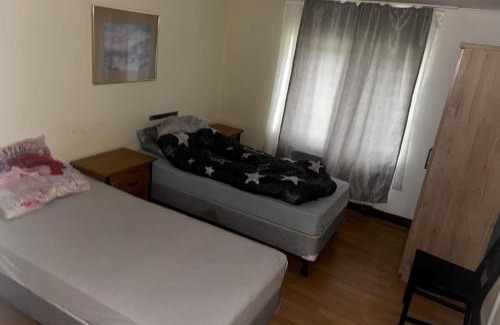 Wuelknitz Casa | Rama Vona UG