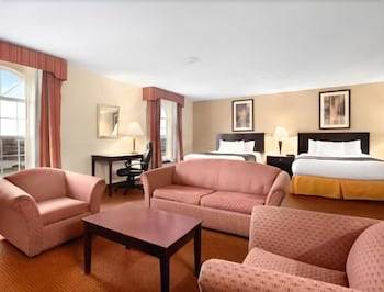 Elizabethtown Hotel | Ramada by Wyndham Elizabethtown