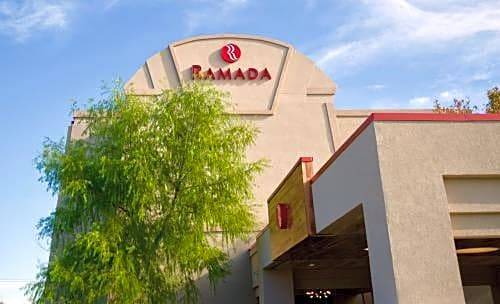 Franklin Park Hotel | Ramada by Wyndham Austin South