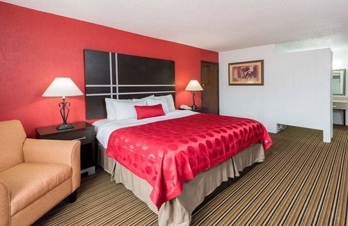 Mountain Home Hotel | Ramada by Wyndham Mountain Home