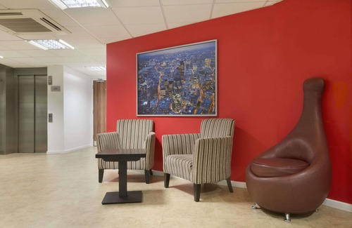 Bishop's Stortford Hotel | Ramada by Wyndham London Stansted Airport