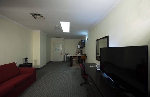 Tlalnepantla de Baz Hotel | Ramada by Wyndham Ciudad de Mexico Perinorte