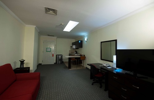 Tlalnepantla de Baz Hotel | Ramada by Wyndham Ciudad de Mexico Perinorte