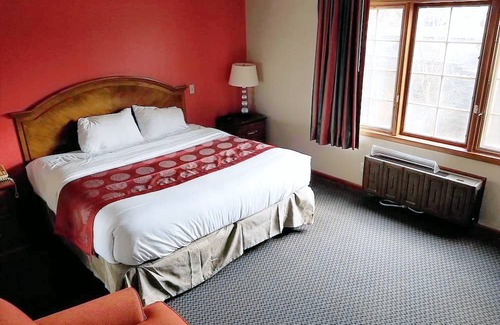 Flemington Hotel | Ramada by Wyndham Flemington