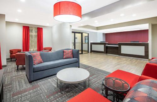 Alpharetta Hotel | Ramada by Wyndham Alpharetta Atlanta North