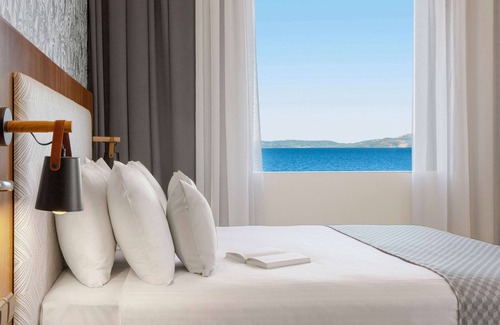 Mati Hotel | Ramada by Wyndham , Athens Club Attica Riviera