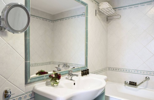 Mati Hotel | Ramada by Wyndham , Athens Club Attica Riviera