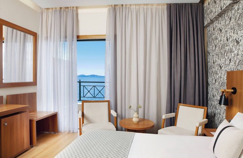 Mati Hotel | Ramada by Wyndham , Athens Club Attica Riviera