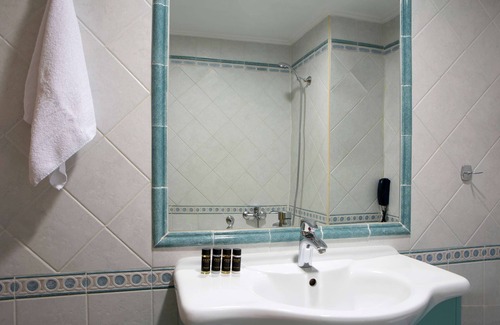 Mati Hotel | Ramada by Wyndham , Athens Club Attica Riviera