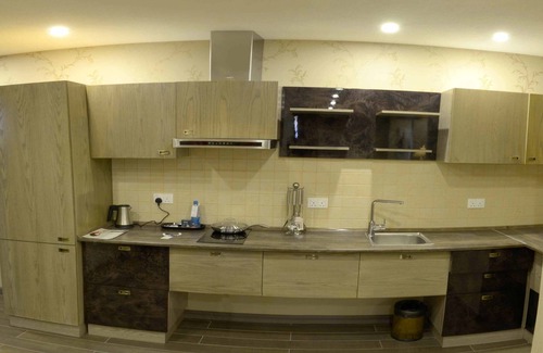 Bishkek Hotel | Ramada by Wyndham Bishkek Centre