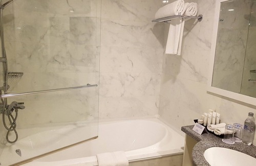 Bishkek Hotel | Ramada by Wyndham Bishkek Centre