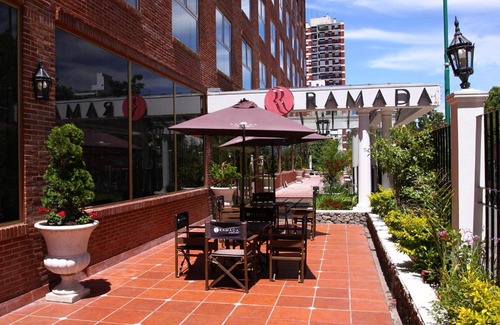 Vicente López Hotel | Ramada by Wyndham Buenos Aires