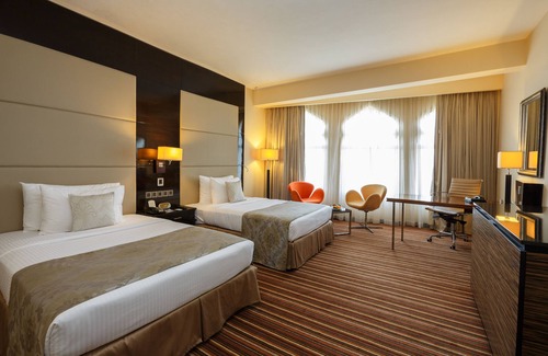 Kollupitiya Hotel | Ramada by Wyndham Colombo