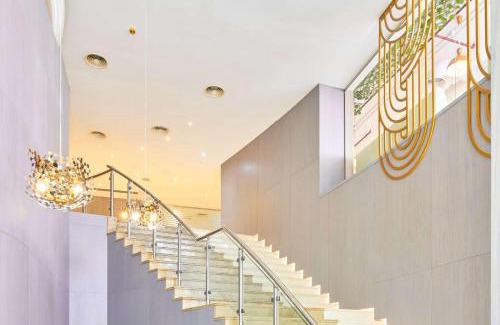 Doha Hotel | Ramada by Wyndham Doha Old Town