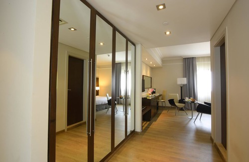 Beirut Central District Hotel | Ramada by Wyndham Downtown Beirut