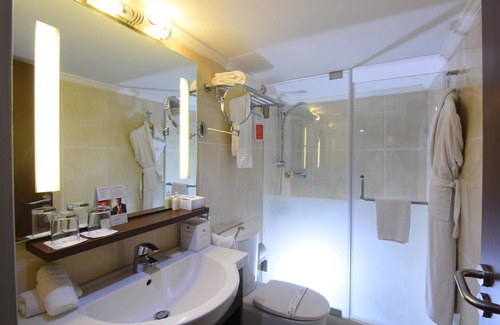 Beirut Central District Hotel | Ramada by Wyndham Downtown Beirut