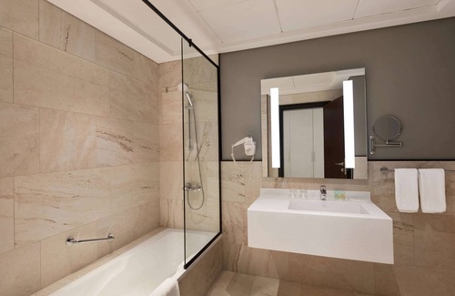 Barsha Heights Hotel | Ramada by Wyndham Dubai Barsha Heights