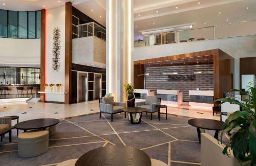 Barsha Heights Hotel | Ramada by Wyndham Dubai Barsha Heights