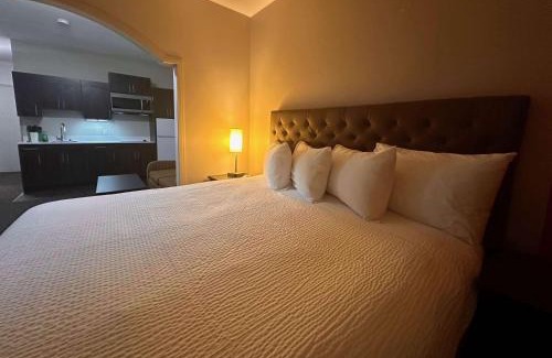 Estevan Hotel | Ramada by Wyndham Estevan