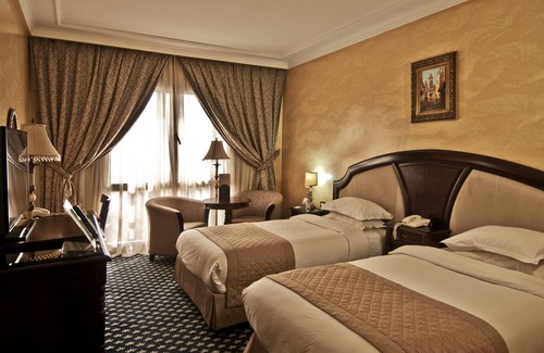 Ville Nouvelle Hotel | Ramada by Wyndham Fes