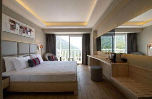 Oludeniz Hotel | Ramada by Wyndham Fethiye Oludeniz