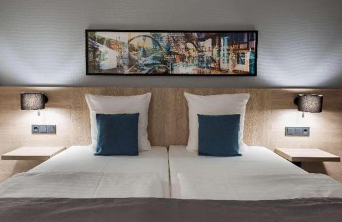 Holm Hotel | Ramada by Wyndham Flensburg City