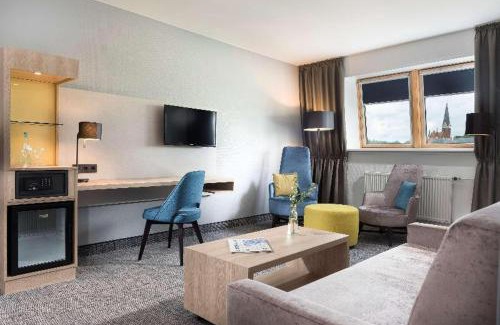 Holm Hotel | Ramada by Wyndham Flensburg City