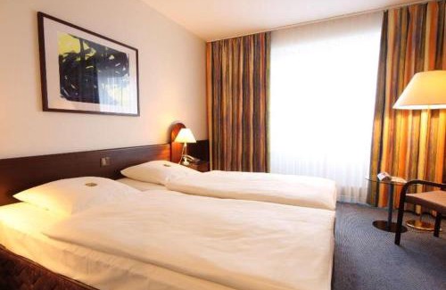 Holm Hotel | Ramada by Wyndham Flensburg City