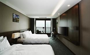 Sokcho Hotel | Ramada by Wyndham Gangwon Sokcho