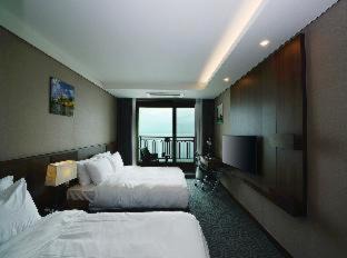 Sokcho Hotel | Ramada by Wyndham Gangwon Sokcho