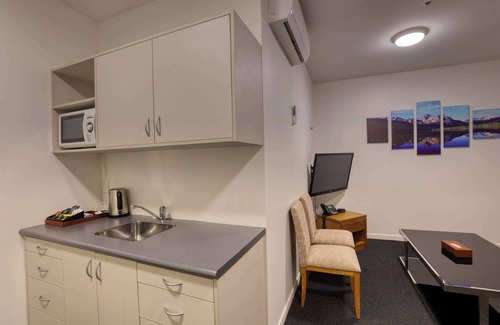 Hamilton Hotel | Ramada by Wyndham Hamilton City Center