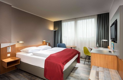 Region Hannover District Hotel | Ramada by Wyndham Hannover