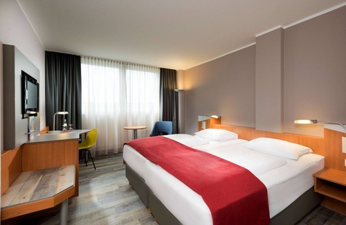 Region Hannover District Hotel | Ramada by Wyndham Hannover