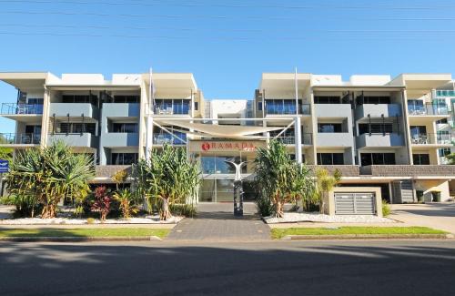 Urangan Complejo | Ramada by Wyndham Hervey Bay