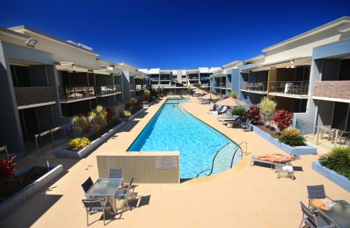 Urangan Complejo | Ramada by Wyndham Hervey Bay