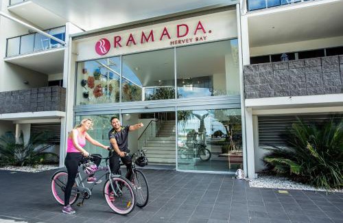 Urangan Complejo | Ramada by Wyndham Hervey Bay