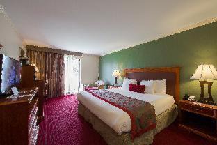 Humble Hotel | Ramada by Wyndham Houston Intercontinental Airport East