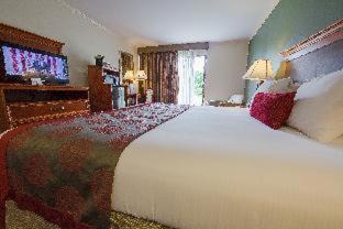 Humble Hotel | Ramada by Wyndham Houston Intercontinental Airport East