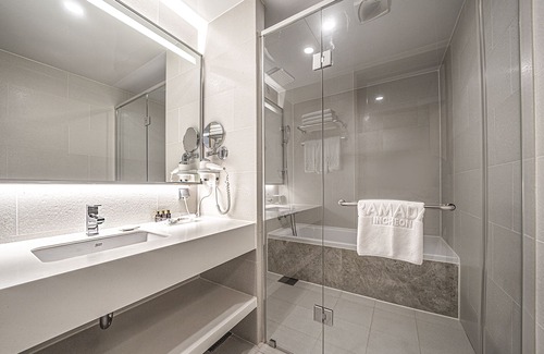 Namdong-gu Hotel | Ramada Incheon