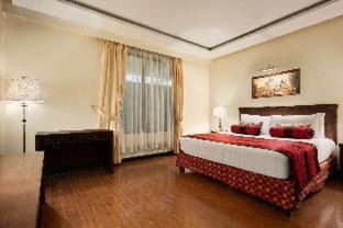 Islamabad Hotel | Ramada by Wyndham Islamabad