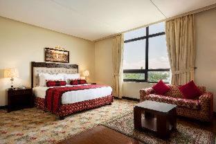 Islamabad Hotel | Ramada by Wyndham Islamabad