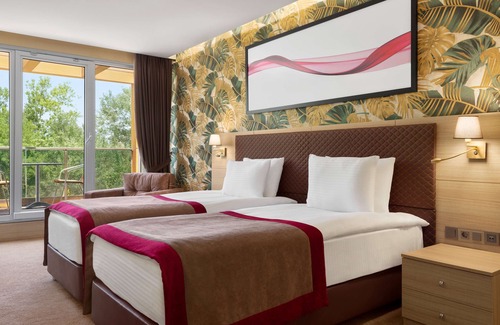 Sile Hotel | Ramada by Wyndham Istanbul Sile