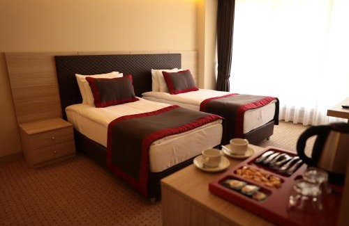Sile Hotel | Ramada by Wyndham Istanbul Sile