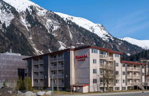 Downtown Juneau Hotel | Ramada by Wyndham Juneau